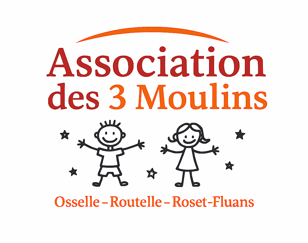 Association des 3 Moulins
